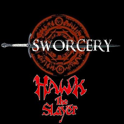 Sworcery Episode 4 - Hawk the Slayer
