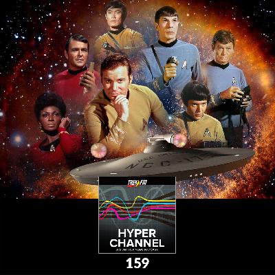 159: Mission: New York Recap 159: Mission: New York Recap