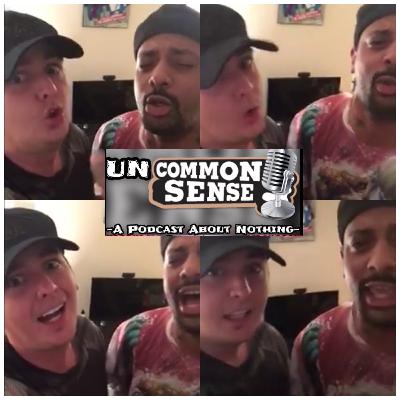 Episode 1 | Just Cancel Us Now |