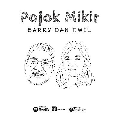 Episode 4: Hal apa yang membuat hubungan menjadi sebuah hubungan yang baik?