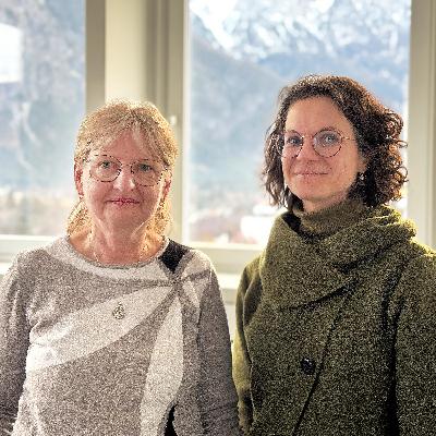 Sternenkinder – über die Kraft der Trauer