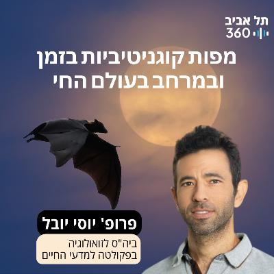 מפות קוגניטיביות בזמן ובמרחב בעולם החי | הרצאות מועדון הסגל מפות קוגניטיביות בזמן ובמרחב בעולם החי | הרצאות מועדון הסגל