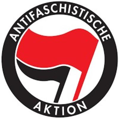 Anarquista, antifa e fascismo