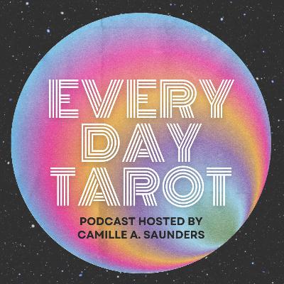 Therapy, Tarot, and Trusting Intuition with Christine Kotlarski