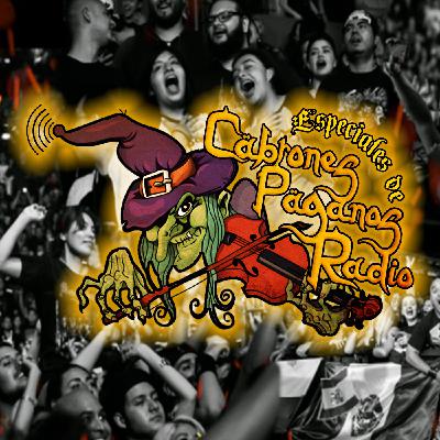 Diego Palacio abre la nueva temporada de "Especiales de CPR"