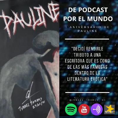 Pauline novela erótica Pauline novela erótica