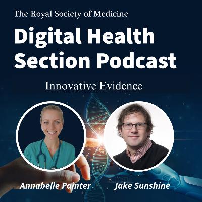 Innovative Evidence: From Lab to Wrist with Loss-of-Pulse Detection. With Dr Jake Sunshine- Research Scientist at Google Innovative Evidence: From Lab to Wrist with Loss-of-Pulse Detection. With Dr Jake Sunshine- Research Scientist at Google