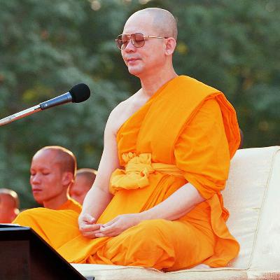 รวมนำนั่งสมาธิเบื้องต้น โดย หลวงพ่อธัมมชโย วัดพระธรรมกาย #9
