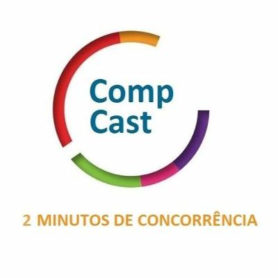 CompCast 2 Min - Sabia que as Associações de Empresas também estão sujeitas à Lei da Concorrência?