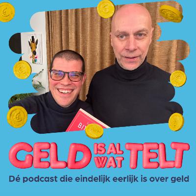 21. Jan Longeval: ‘Ik ben mijn vastgoed aan het verkopen’ 21. Jan Longeval: ‘Ik ben mijn vastgoed aan het verkopen’