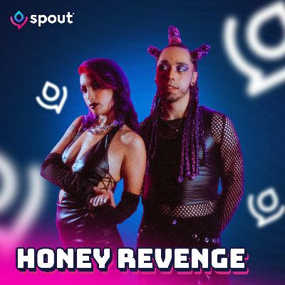 Honey Revenge on Hot Commodity, Warped Tour, Summer School & Their Next Era