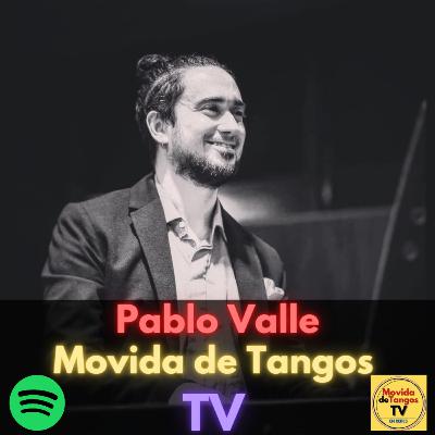 Capitulo 74: Pablo Valle