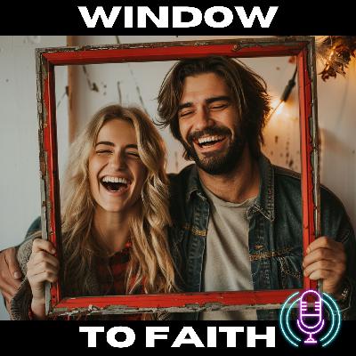 God's Love for You – The Foundations of the Christian life Part 1 - Mike und Carrie Pickett  #1