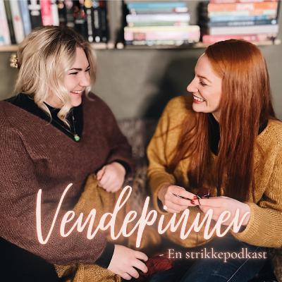 #4 Humlebesøk, strikkekino, garnfabrikk og best av alt: Havrebarna