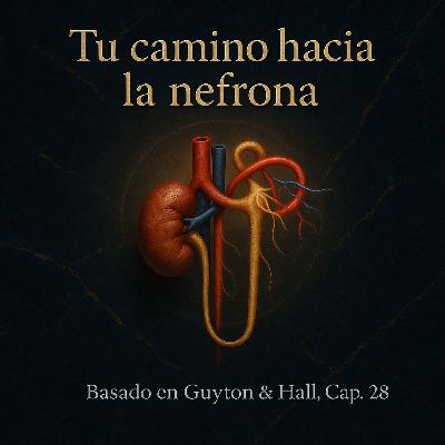 Editores del ultrafiltrado: del TCP al colector