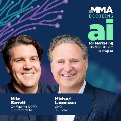 How US Bank and Supergood Made an AI-Driven Campaign