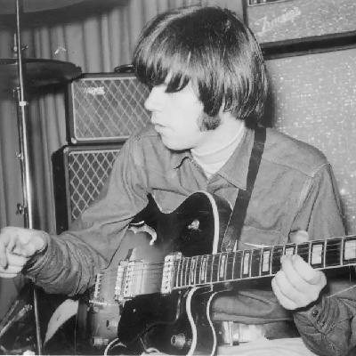 El sótano - Los primeros pasos de Neil Young - 11/11/25 El sótano - Los primeros pasos de Neil Young - 11/11/25