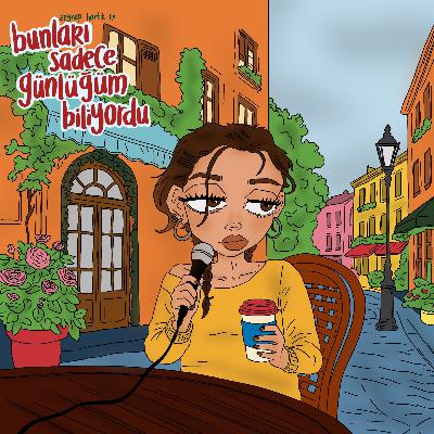 hayatı romantize etmeyi seviyorum hayatı romantize etmeyi seviyorum