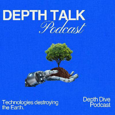 Technologies Destroying the Earth: A Deep Dive into the Mechanisms of Environmental Collapse