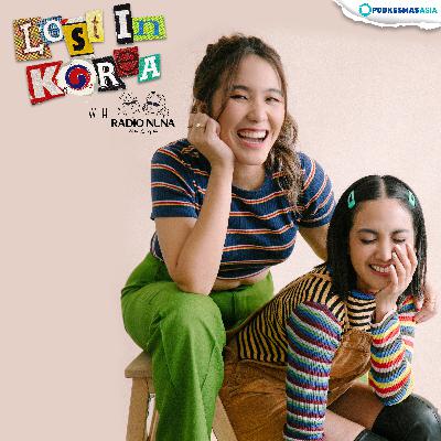 #BahasaKoreanya Anjing dan Kucing Lucu