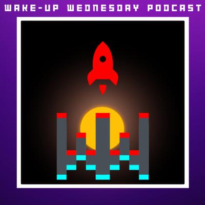 Wake-Up Wednesday Weekend Podcast Special: Oscar Wake-Up Wednesday Weekend Podcast Special: Oscar