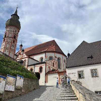 Auf dem Heiligen Berg der Oberbayern - Warum das Kloster Andechs ein Magnet ist