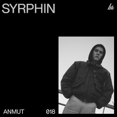 ANMUT 018: Syrphin ANMUT 018: Syrphin