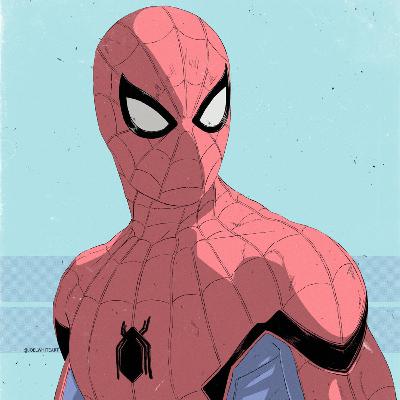Análisis de Spiderman Homecoming & Far from Home (Eric Sebastián) ¿Que esperar en No way Home? Análisis de Spiderman Homecoming & Far from Home (Eric Sebastián) ¿Que esperar en No way Home?
