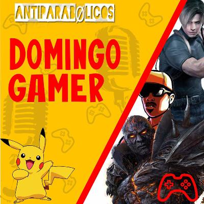Resident Evil...Twich + entrevista con Streamer @duckm4sterxd. HABLEMOS DE VIDEOJUEGOS