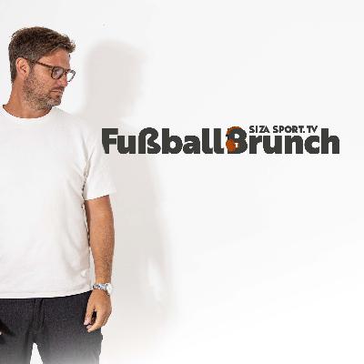 Folge 26 mit Josef Weberbauer (FC Admira Wacker Mödling)