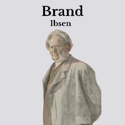 Henrik Ibsen- Brand