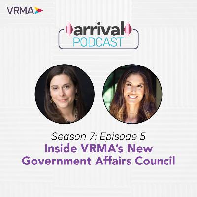 Inside VRMA's New Government Affairs Council