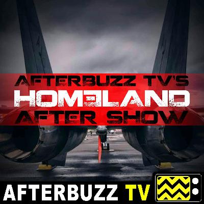 Homeland S:5 | Our Man In Damascus E:11 | AfterBuzz TV AfterShow
