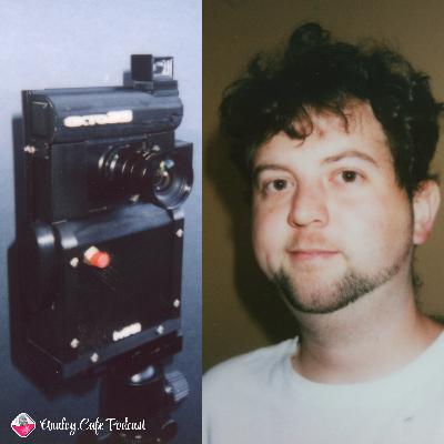 OKTO35: Make Movies on 135 Film with Blaž Semprimožnik!