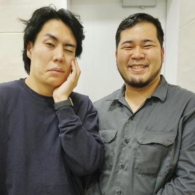 シーズン17-11「ご説明」