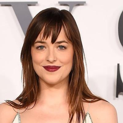 Movie News | The Kennedys series and Dakota Johnson
