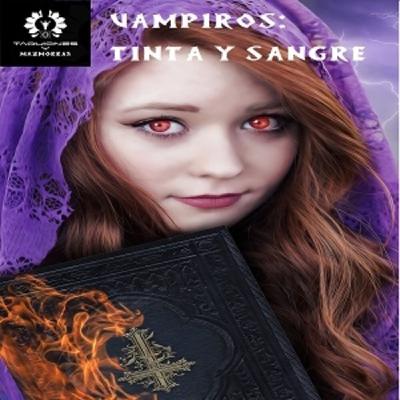 TyM 1x07: Vampiros: Tinta y Sangre