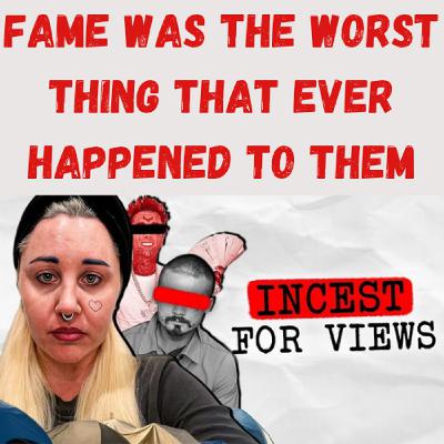 S23 Ep24: Fame Was the Worst Thing That Ever Happened to Them