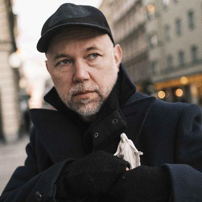 Avsnitt 21: Tomas Andersson Wij