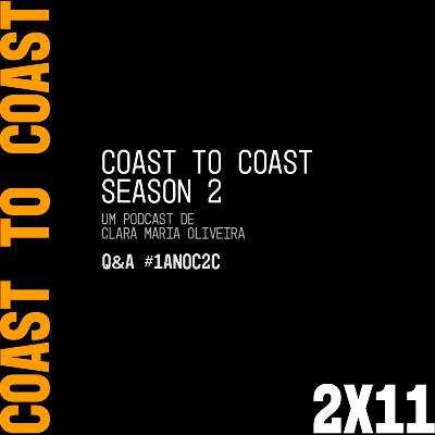 2x11 - Q&A #1AnoC2C