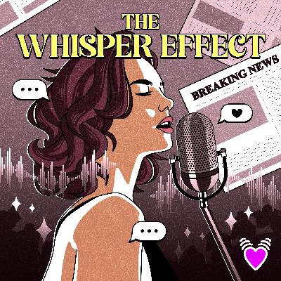 The Whisper Effect - Trailer