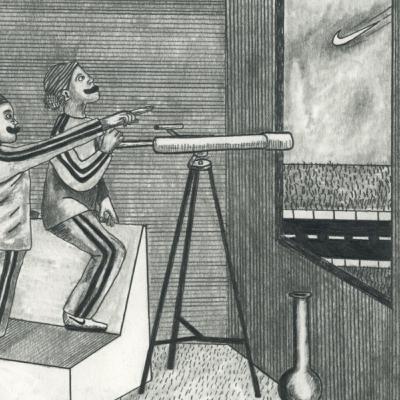 Culdesac #25: Retelling Retail w\ Eric Hardin