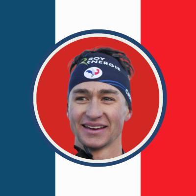 Biathlon : Semaine française XXL Biathlon : Semaine française XXL