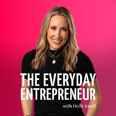 How to Use Your Hardest Moments to Create a Meaningful Business with Alexa Fitzpatrick