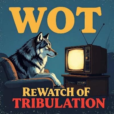 S5 Ep2: Throwback: Original Watch - Season One: Episode 1-4 S5 Ep2: Throwback: Original Watch - Season One: Episode 1-4