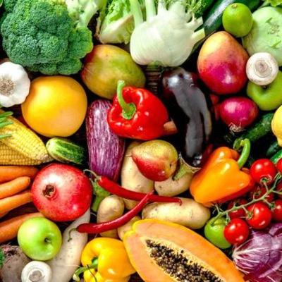 Eps 3 • MANFAAT BAYAM DAN TOMAT Eps 3 • MANFAAT BAYAM DAN TOMAT