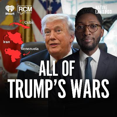 Do We Have to Fight ALL of Trump’s Wars? Do We Have to Fight ALL of Trump’s Wars?