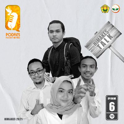 Mengenal lebih jauh dunia pendakian #HimakesTalk