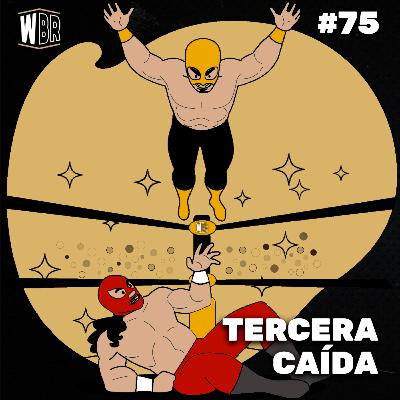 Tercera Caída #75