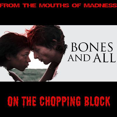 2022's Bones and All 2022's Bones and All